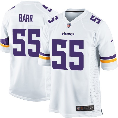 Minnesota Vikings kids jerseys-030